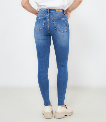 Blue scuro